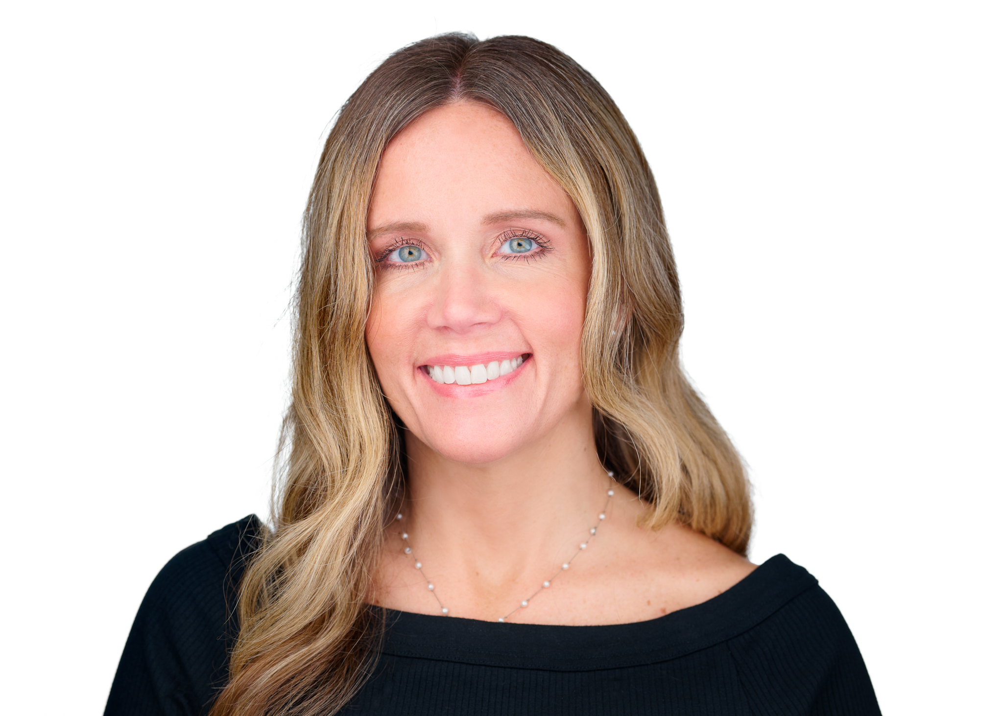 Susan Buechele Headshot 2023